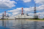 Смоленская АЭС: установившаяся в регионе жаркая погода не повлияла на работу атомной станции