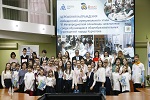 Курская АЭС: в Курчатове подведены итоги муниципального этапа VI Метапредметной олимпиады «Школы Росатома»