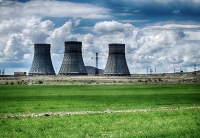 «Росатом» и ЗАО «Айкакан Атомайин Электракайан» (Армения) подписали соглашение о сотрудничестве по сооружению новых атомных энергоблоков