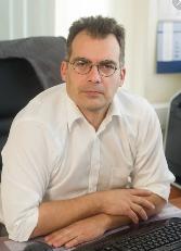 Директор департамента управления ИТ-проектами и интеграцией Росэнергоатома Олег Шальнов: «Мы сейчас проходим уникальный путь»