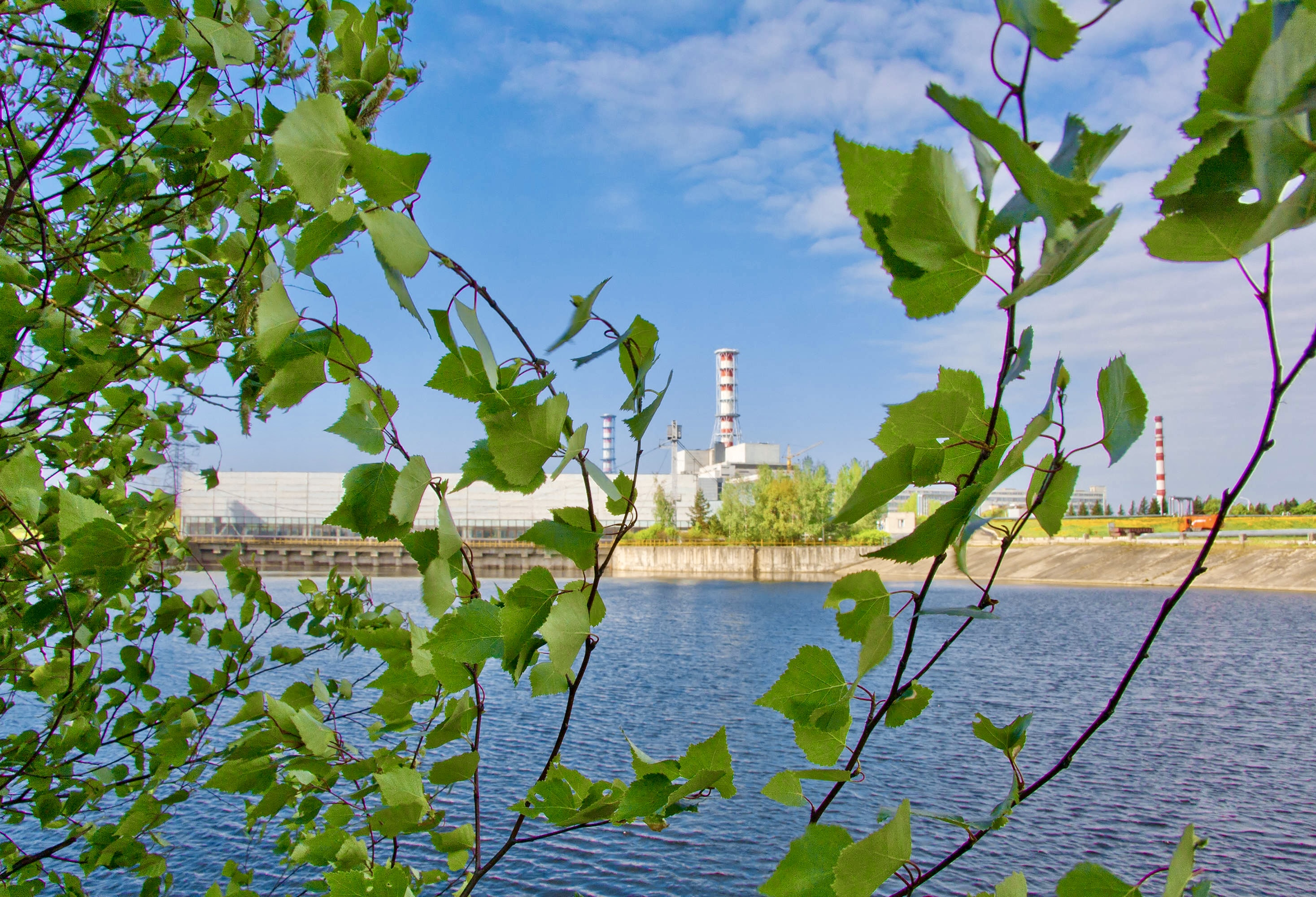 Независимые эксперты подтвердили соответствие системы экологического менеджмента Смоленской АЭС требованиям международного и российского стандартов