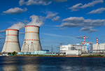 На Калининской АЭС 30 октября пройдут плановые противоаварийные учения с участием группы ОПАС