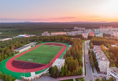 Кольская АЭС выделит 35 млн рублей на социальные проекты в г. Полярные Зори