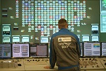 Ленинградская АЭС за 7 месяцев 2020 г. выполнила госплан по выработке электроэнергии на 101,2%
