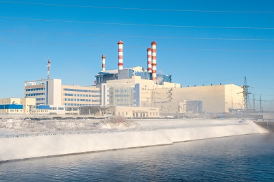 Белоярская АЭС за 11 месяцев выработала более 9 млрд кВтч электроэнергии