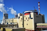«Волгодонскатомэнергоремонт» приступил к плановому капремонту энергоблока № 4  Ростовской АЭС