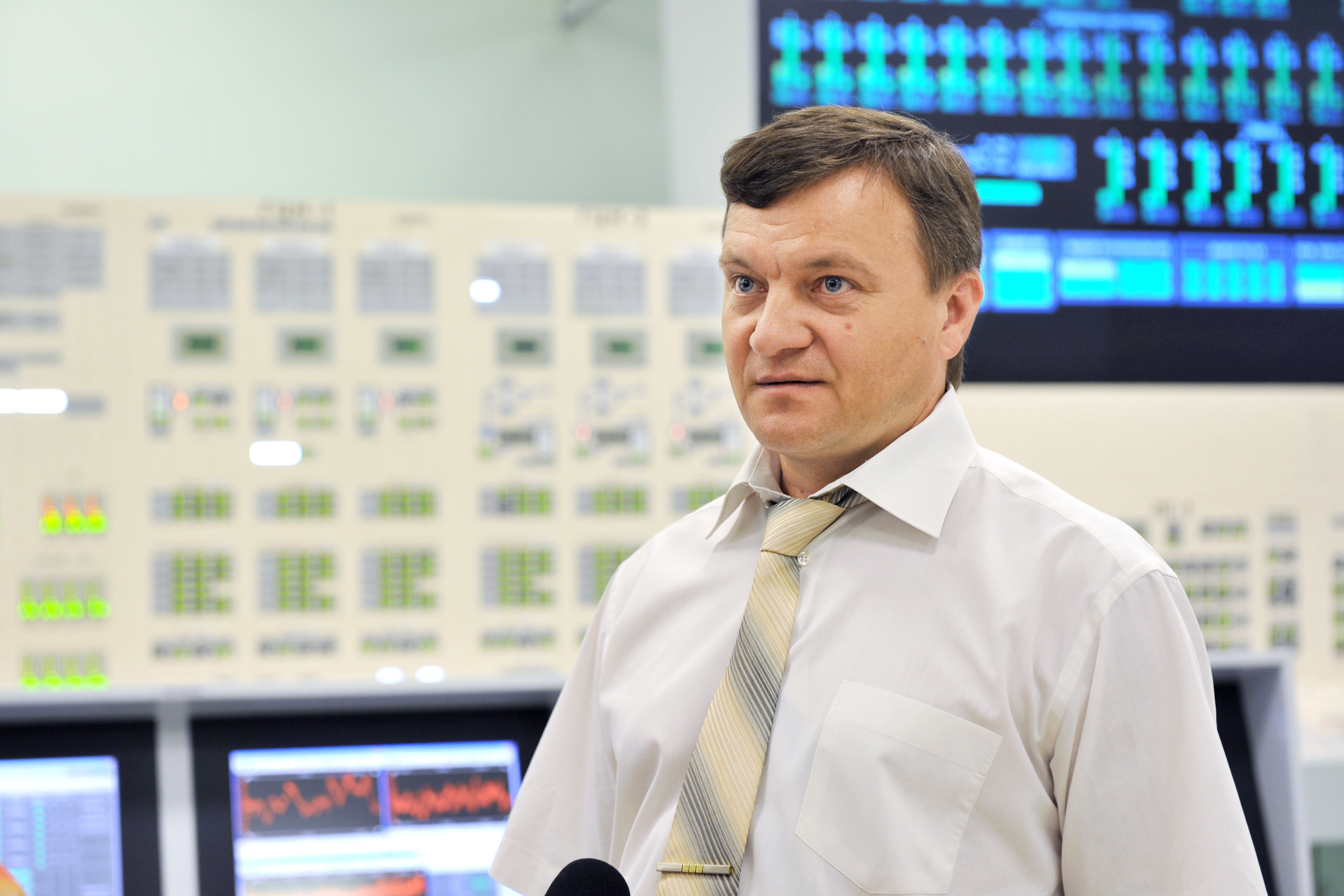 Белоярская АЭС получила престижную отраслевую награду за переход на МОКС-топливо