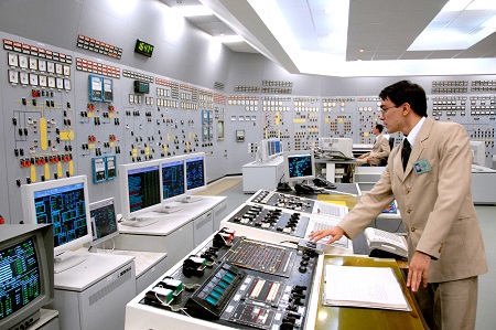 «Росэнергоатом» начал поэтапное снятие ограничений работы персонала российских АЭС