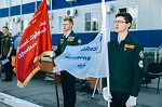 На Нововоронежской АЭС стартовала Межрегиональная студенческая стройка «Мирный атом-2018»