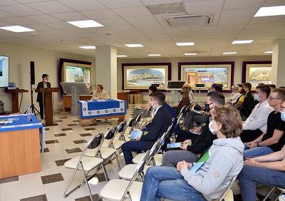 Учёные Южного Федерального университета: радиационный фон в районе Ростовской АЭС находится на нулевом уровне