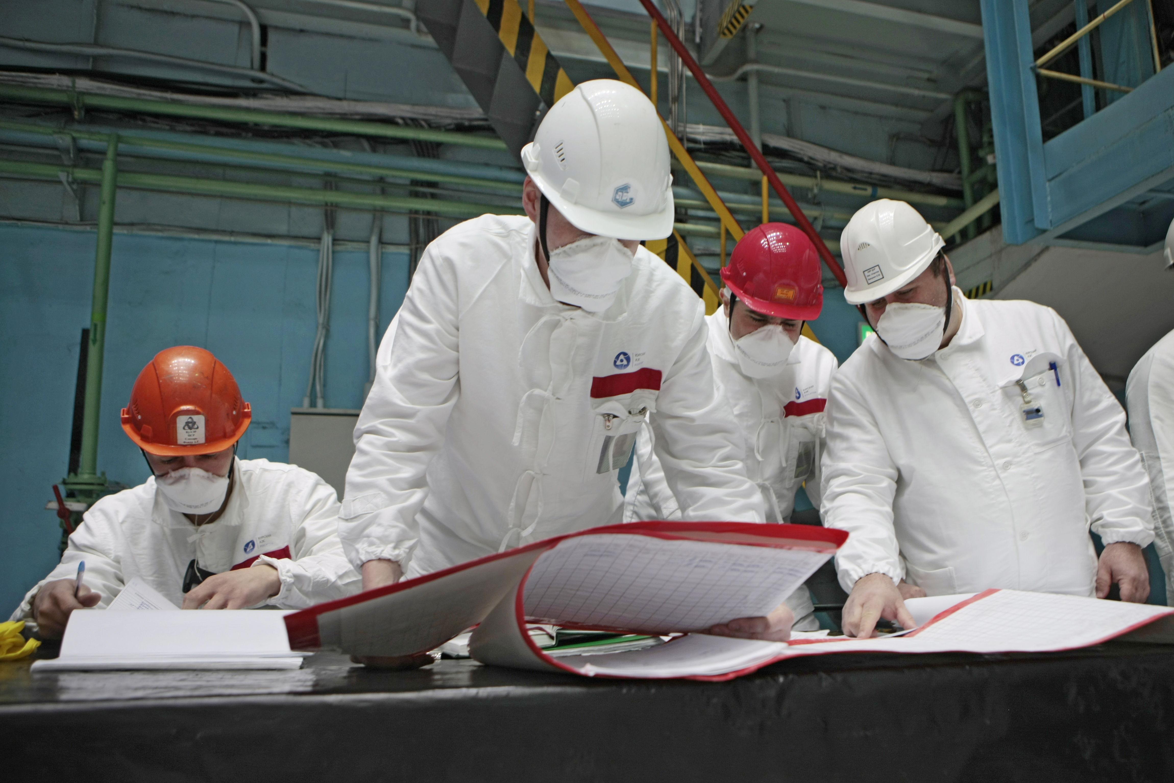 Энергоблок №3 Курской АЭС выведен на номинальную мощность после завершения планового ремонта с элементами модернизации