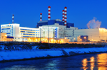 Белоярская АЭС отмечена на всероссийском уровне за охрану окружающей среды