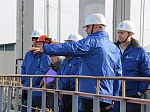 Смоленская АЭС: безопасность гидротехнических сооружений подтвердили эксперты