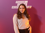 Сотрудница Ростовской АЭС стала победителем Всероссийского проекта «ТопБЛОГ» 
