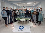 Инженеры-конструкторы из Санкт-Петербурга обменялись опытом со специалистами Кольской АЭС