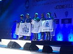 Работники Калининской АЭС стали призерами IV Чемпионата профессионального мастерства Госкорпорации «Росатом» AtomSkills-2019