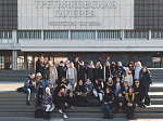 В Москве стартовал «Творческий интенсив» для юных модельеров и дизайнеров из городов расположения АЭС 