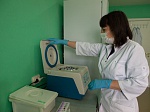 5 миллионов рублей направила Калининская АЭС на приобретение высокоточной системы выявления антител к COVID-19 
