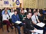 Ростовская АЭС: определена лучшая научно-техническая работа молодых атомщиков