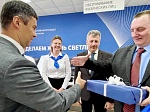АтомЭнергоСбыт открыл еще один современный центр обслуживания клиентов в Смоленской области