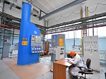 Ростовская АЭС готовится приступить к производству медицинского кислорода, необходимого для лечения больных  