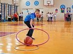 Смоленская АЭС: при поддержке концерна «Росэнергоатом» в школе №3 Десногорска реконструирован малый спортивный зал
