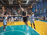 Единая Лига Европы по баскетболу 3х3 возвращается дивизионом «Future» в Курске