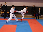 В спорткомплексе Белоярской АЭС прошёл отбор на Чемпионат Европы по каратэ 