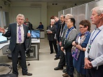 OSART mission of the IAEA noted Leningrad NPP’s commitment to safety 