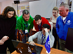 В пяти городах России стартовал VIII Дивизиональный чемпионат профессионального мастерства «REASkills-2024»