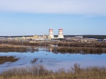   Нововоронежская АЭС: энергоблоки работают в штатном режиме