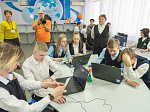 Образовательные программы в атомных классах в городах присутствия АЭС России в этом учебном году прошли более 10 тысяч школьников