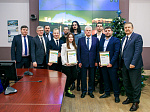 На Нововоронежской АЭС завершился первый этап дивизионального конкурса «Энергия молодых-2023» 