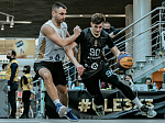 Росэнергоатом выступит генеральным партнёром пятого сезона Единой Континентальной Лиги по баскетболу 3х3