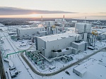 Пусковые операции на энергоблоке № 6 Ленинградской АЭС завершаются