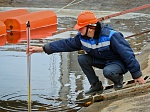 Смоленская АЭС готова к безопасному прохождению весеннего половодья