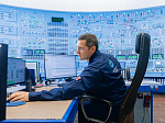Энергоблок №1 Кольской АЭС включен в сеть после завершения планового ремонта