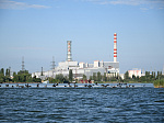 Курская АЭС: энергоблок № 4 включен в сеть