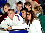 Рекордное количество спортсменов приняло участие в Международном турнире по дзюдо на призы профкома Балаковской АЭС 