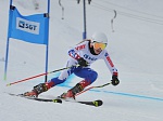 Кольская АЭС: на горнолыжном комплексе «Салма» стартовали региональные соревнования по горнолыжному спорту