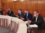 Российский Фонд «АТР АЭС», венгерский TEIT и европейский GMF обсудили вопросы борьбы с пандемией