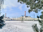 Смоленская АЭС на 2,9% перевыполнила план по выработке электроэнергии за 11 месяцев 2023 года
