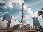  Ленинградская АЭС сэкономила около 1,5 млн руб. за 9 месяцев 2021 года по программе энергосбережения