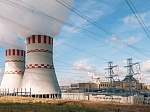 Энергоблок № 7 Нововоронежской АЭС готовится к включению в сеть