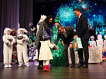 Смоленские атомщики исполнили новогодние мечты более 80 детей  в рамках акции «Ёлка желаний»