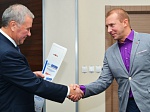 Работник Кольской АЭС стал победителем конкурса предложений по улучшениям, организованного Госкорпорацией «Росатом» 