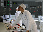 Курская АЭС направила свыше 278 млн рублей в 2022 году на мероприятия по охране труда