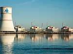 Ростовская АЭС: на блоке №4 начался важнейший этап пусконаладки - гидроиспытания трубопроводов реакторного отделения