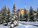 Балаковская АЭС за 35 лет работы выдала в энергосистему России 851 млрд кВтч электроэнергии 