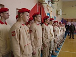 Калининская АЭС: атомная отрасль направила 7 млн рублей на создание в Удомле военно-патриотического спортивного клуба «Атом»